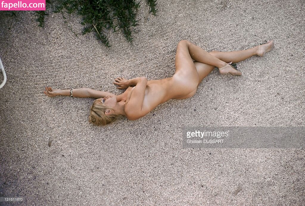 Brigitte Bardot leaked nude photo #0097 (Brigitte Bardot / brigittebardotbb)