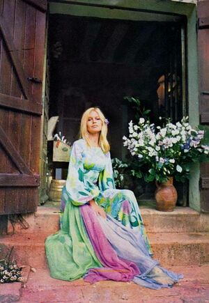 Brigitte Bardot #178