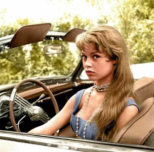 Brigitte Bardot #179