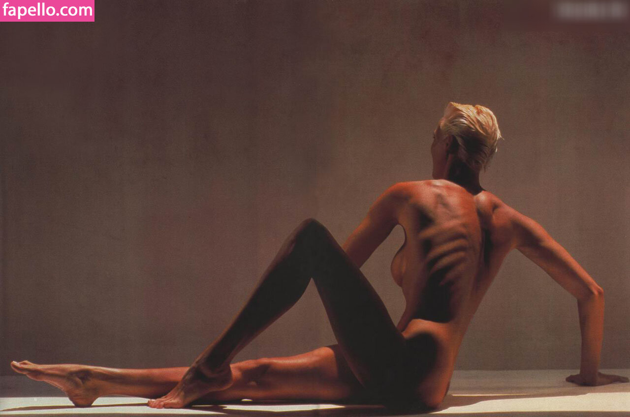 Brigitte Nielsen / brigittenielsen / realbrigittenielsen Nude Leaked Photo  #28 - Fapello