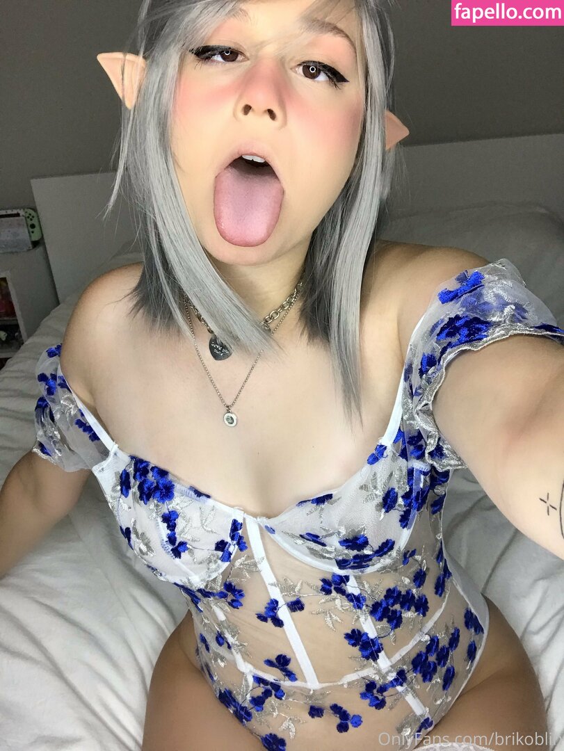 brikoblin leaked nude photo #0014 (brikoblin / Ellie)