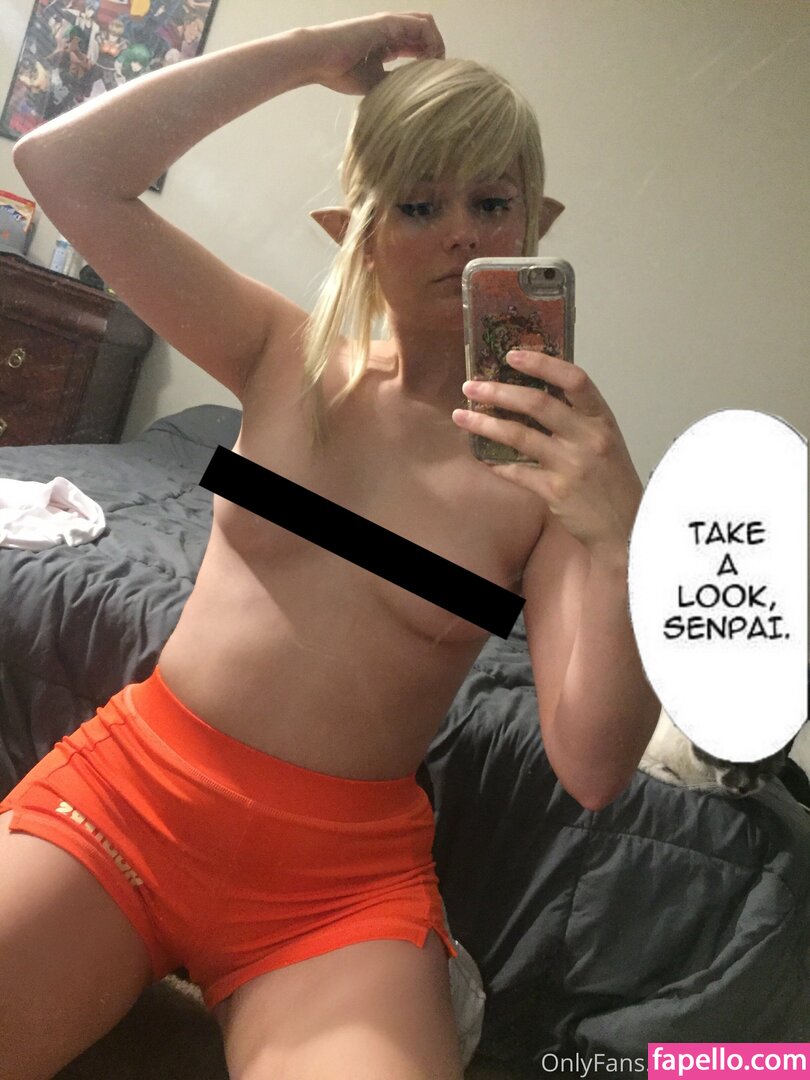 brikoblin leaked nude photo #0073 (brikoblin / Ellie)