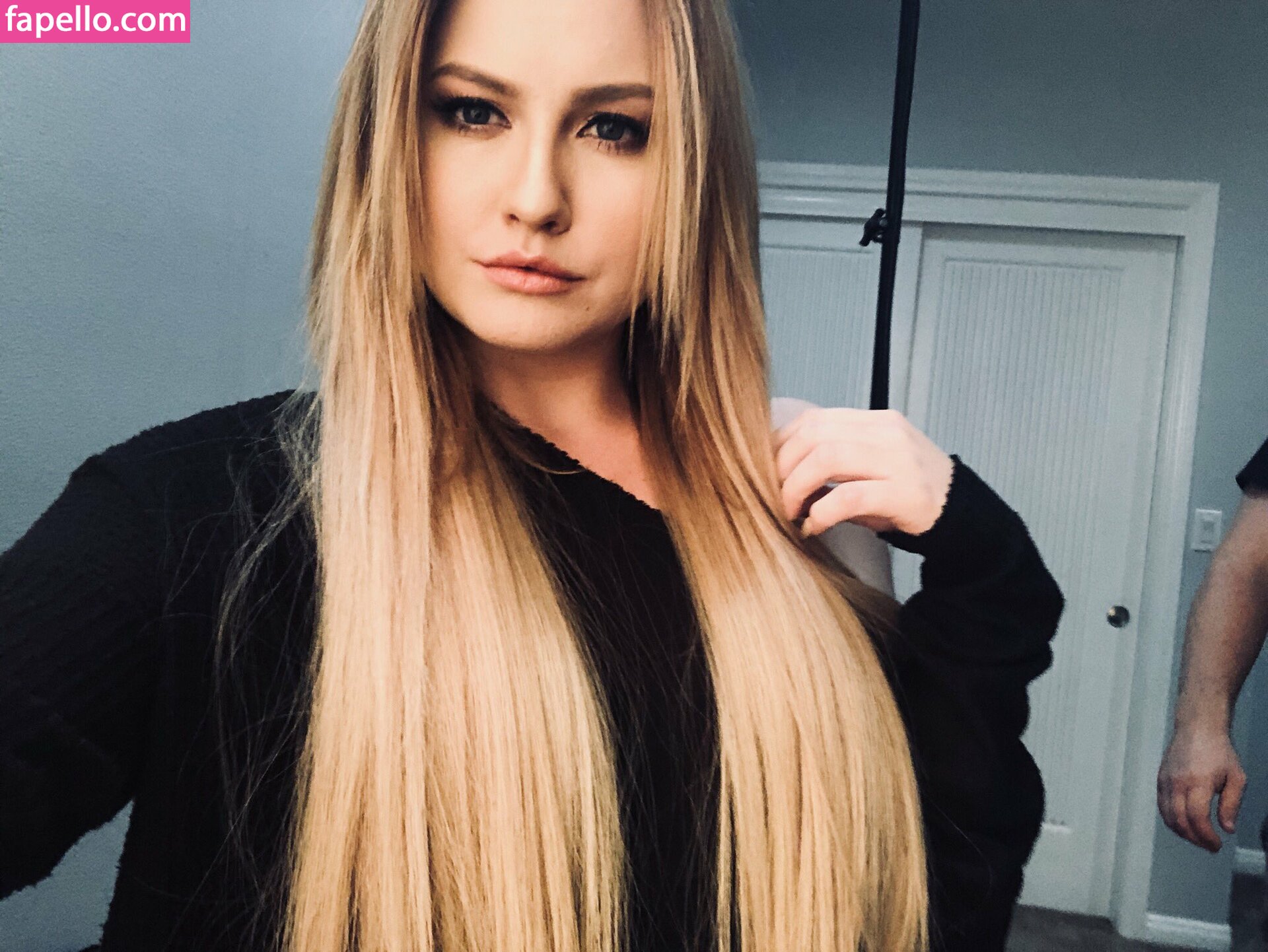 Britney Light Britneylightx Britneylight143 Nude Leaked Onlyfans