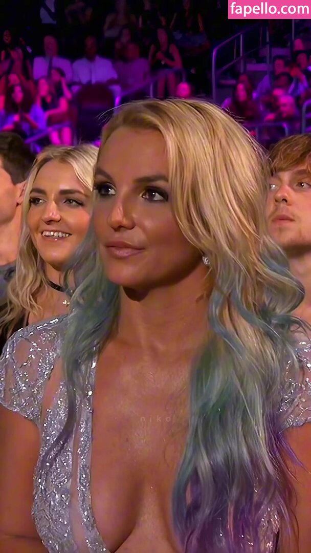 Britney Spears #2319