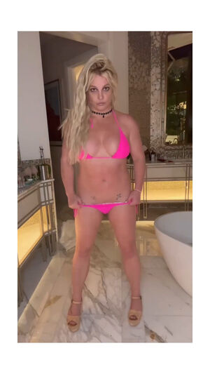 Britney Spears #2639
