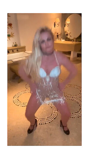 Britney Spears #2727