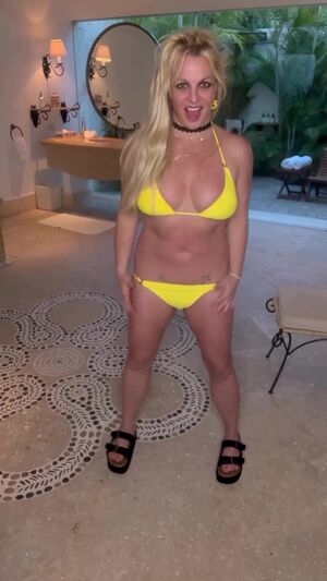 Britney Spears #2728
