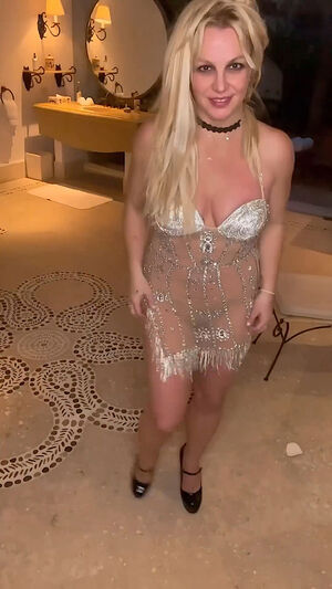 Britney Spears #2732