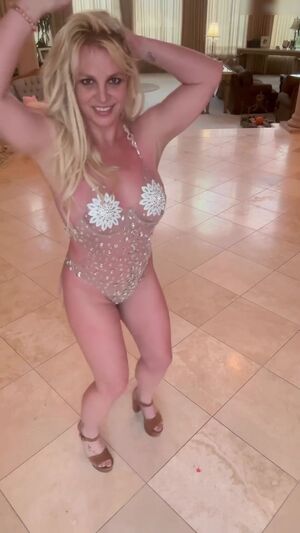 Britney Spears #2736