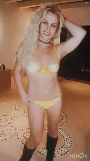 Britney Spears #3244