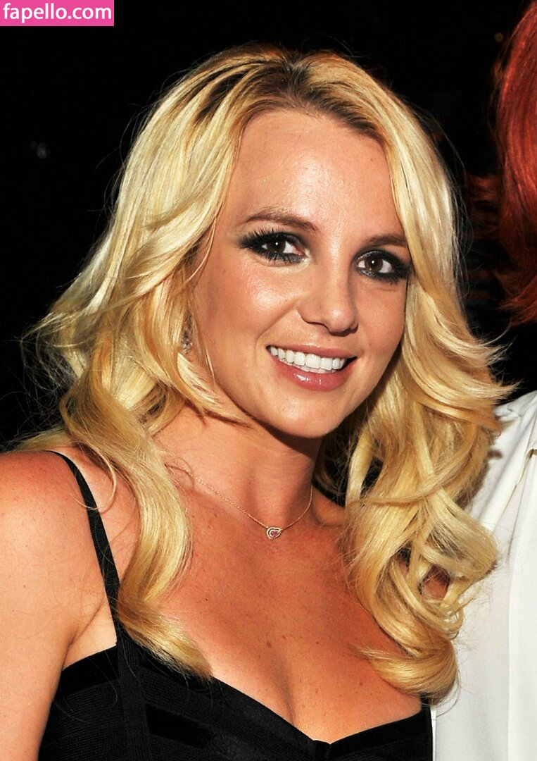 Britney Spears erome Latest Exclusive Leaked Photos