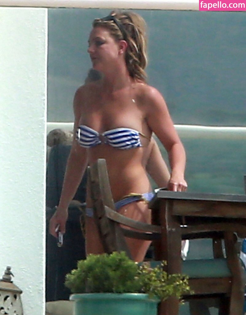 Britney Spears erome Latest Exclusive Leaked Photos