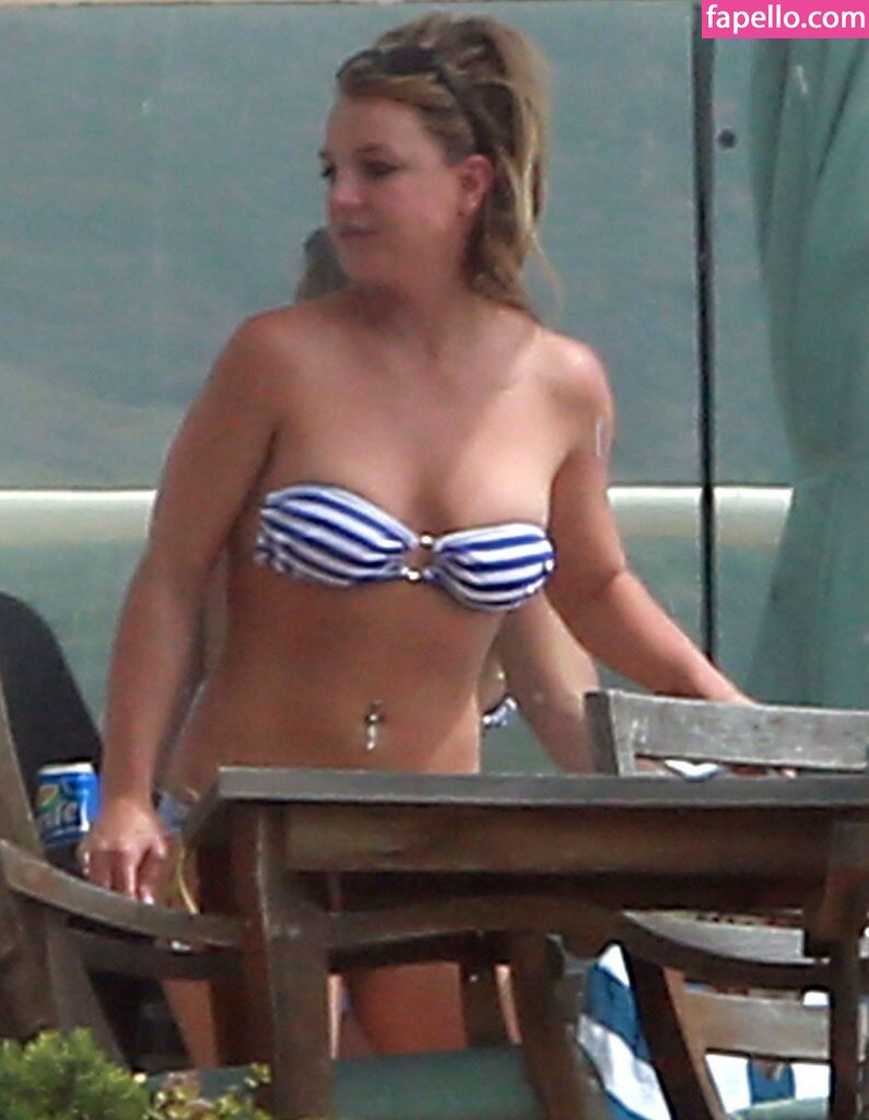 Britney Spears erome Latest Exclusive Leaked Photos