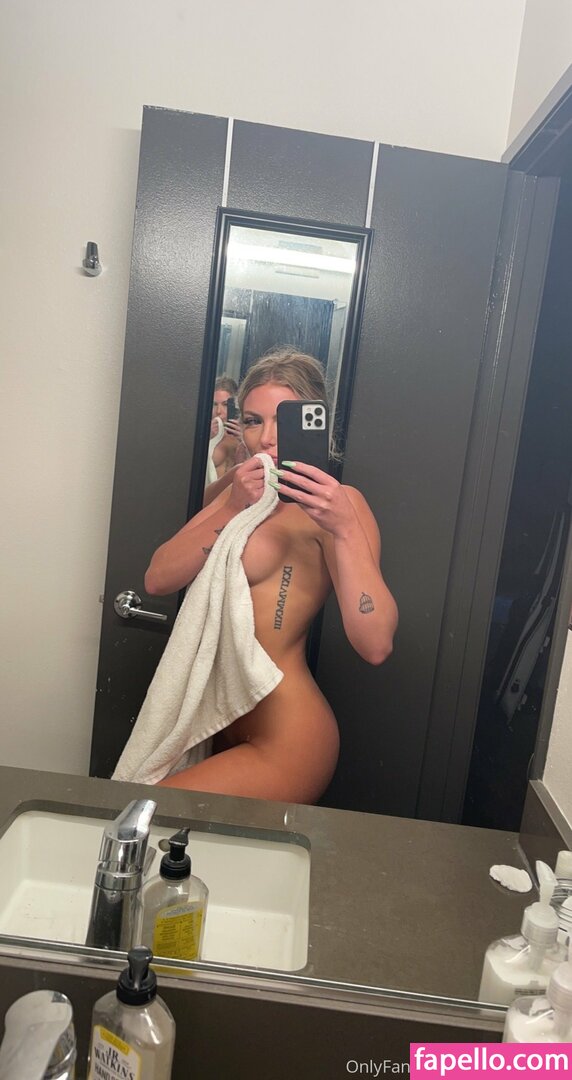 Brittanienash leaked nude photo #0039 (Brittanienash / brittanienashh)