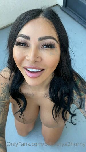 brittanya2horny nude #0100