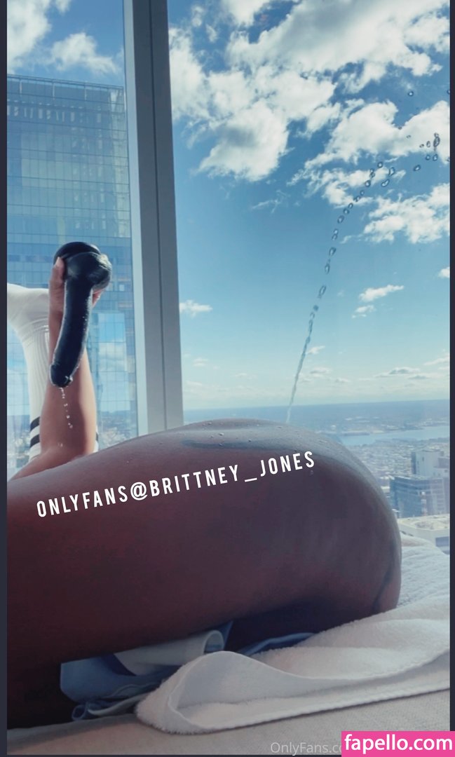 Brittney_jones leaked nude photo #0031 (Brittney_jones / brittneyjonesshow_)