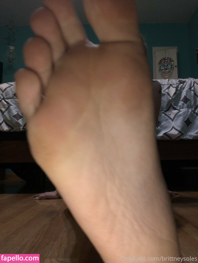 brittneysoles leaked nude photo #0024 (brittneysoles / gypsy_soles)