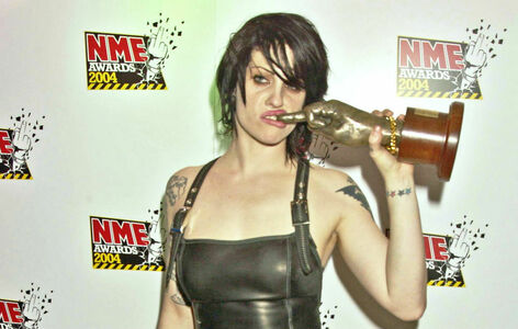 Brody Dalle nude #0005