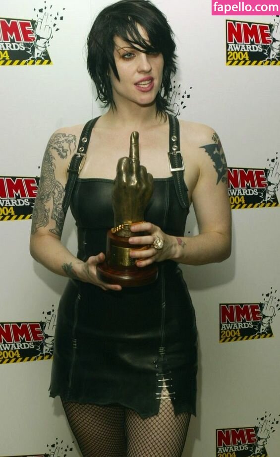 Brody Dalle leaked nude photo #0006 (Brody Dalle / nerdjuice79)