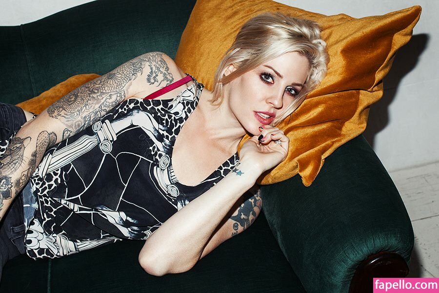 Brody Dalle leaked nude photo #0010 (Brody Dalle / nerdjuice79)