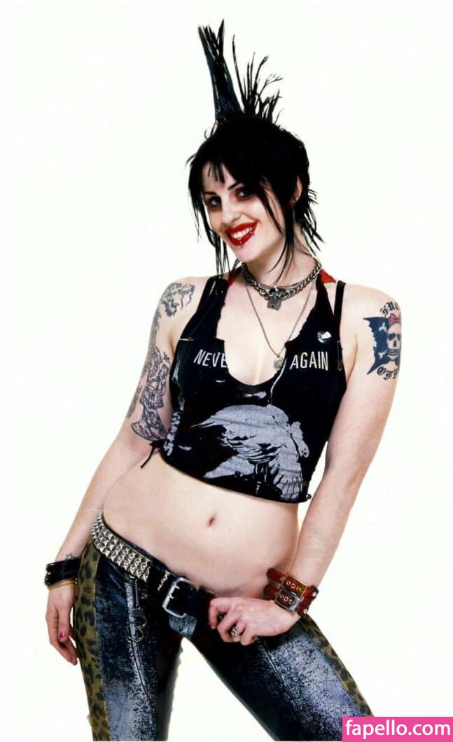 Brody Dalle leaked nude photo #0021 (Brody Dalle / nerdjuice79)