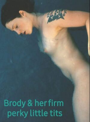 Brody Dalle nude #0024