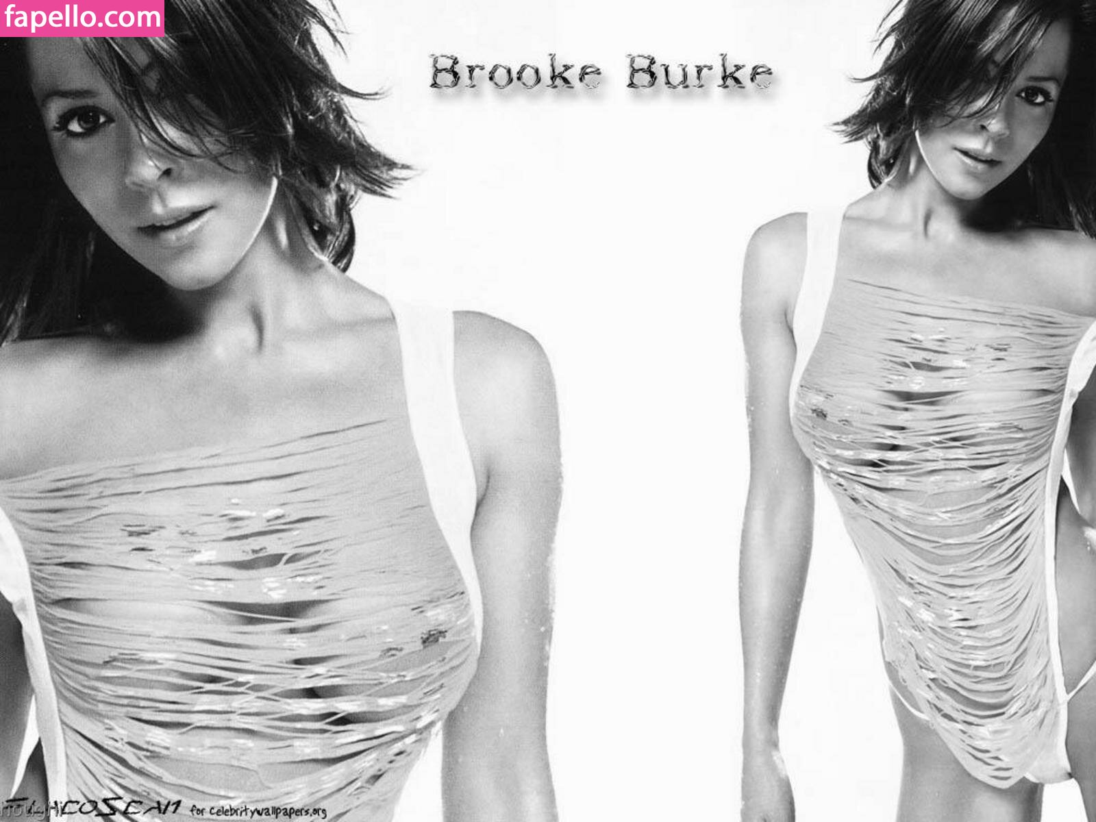 Brooke Burke leaked nude photo #0215 (Brooke Burke / brookeburke)