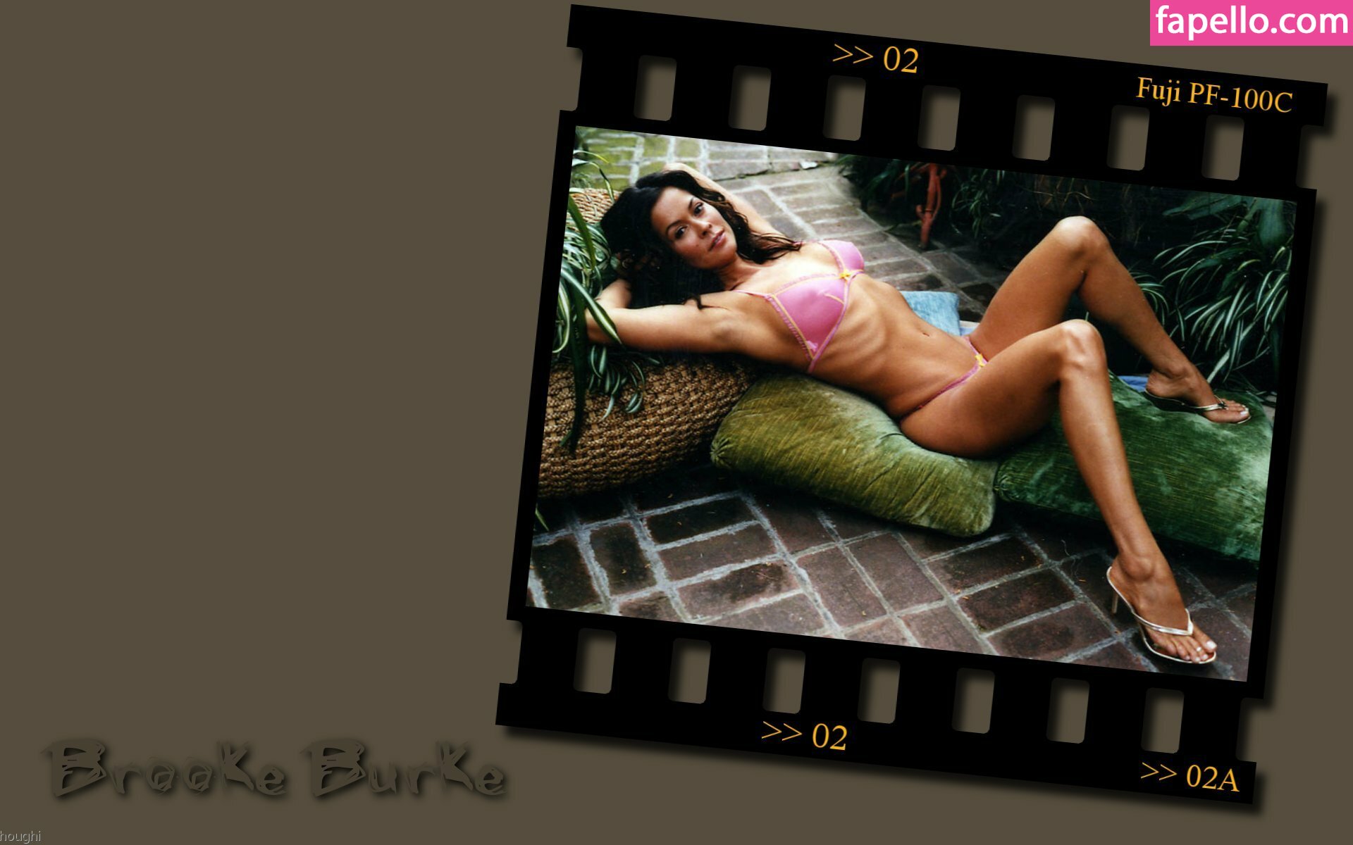 Brooke Burke / brookeburke Nude Leaked Photo #225 - Fapello