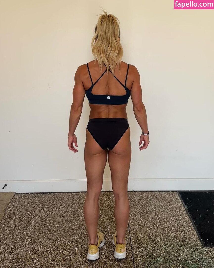 Brooke Ence erome Latest Exclusive Leaked Photos