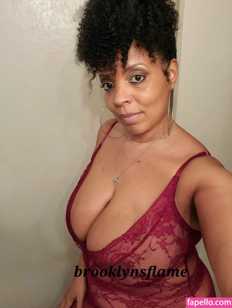 Brooklynsflame leaked nude photo #0130 (Brooklynsflame / brooklynsflame1)