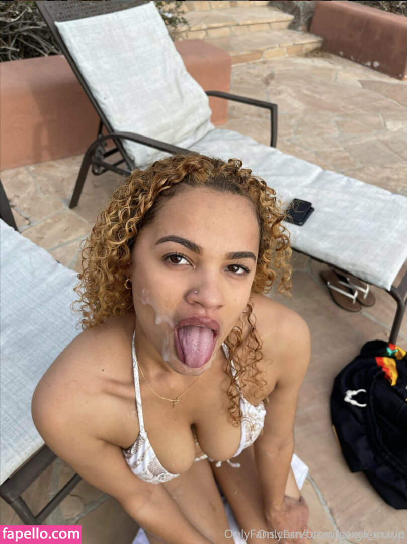 brownsuga_marie leaked nude photo #0012 (brownsuga_marie / Belizean princess / lisamvriee)