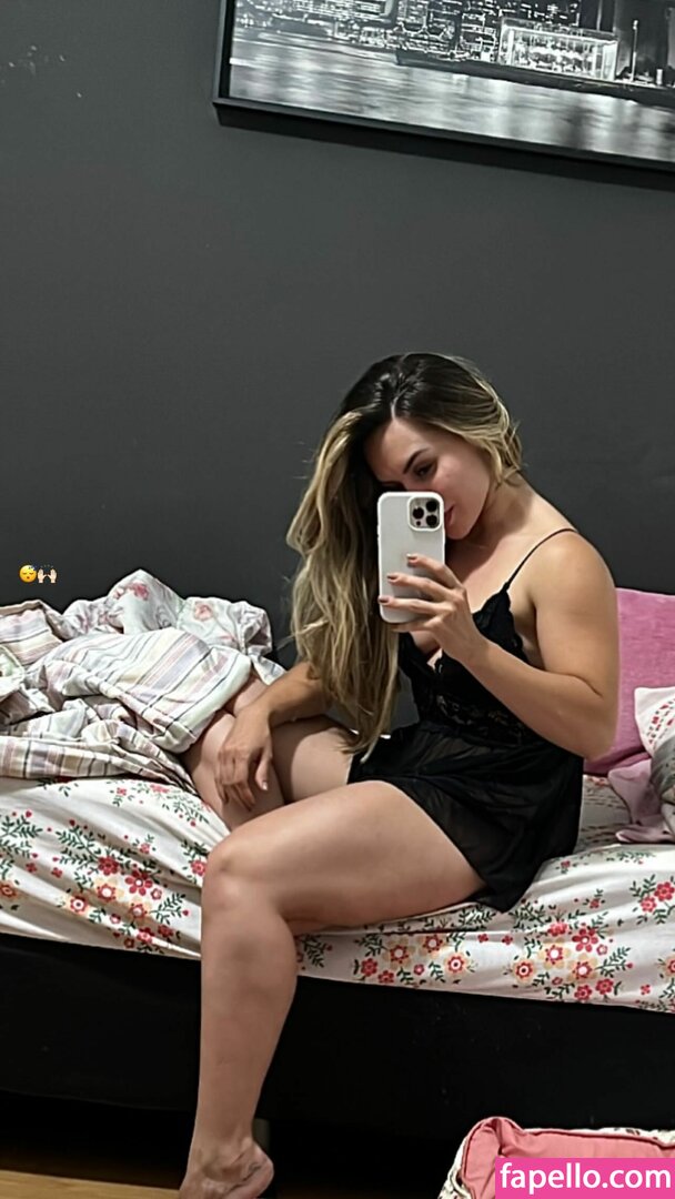 Bruna Movio leaked nude photo #0117 (Bruna Movio / bruna.movio)