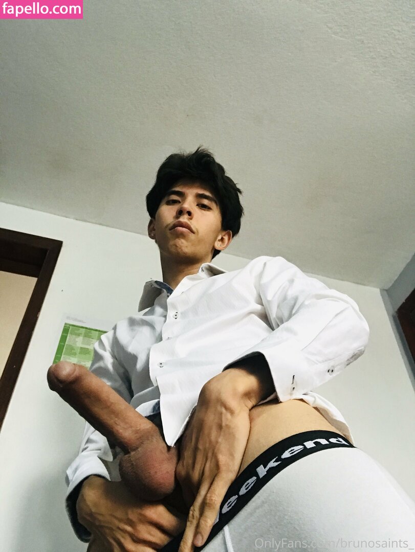 brunosaints_ leaked nude photo #0032 (brunosaints_)