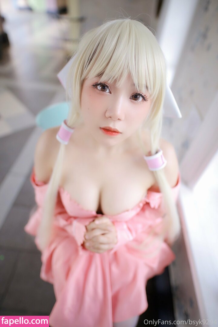 bsyk9294 leaked nude photo #0342 (bsyk9294 / smilebibison / yuzuju_)