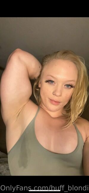 buff_blondie nude #0018