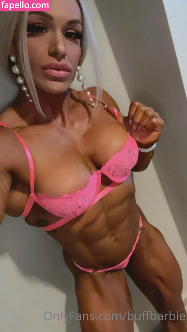 buffbarbie leaked nude photo #0005 (buffbarbie / fiercefitsteph_2.0)