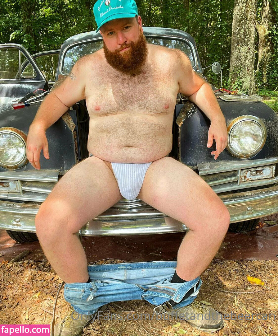 buffetandthebeercan leaked nude photo #0027 (buffetandthebeercan / beercan_bear)