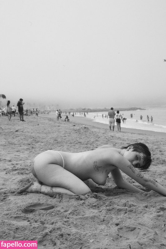 Bulletproofmajo Errrrrotika Freakout Nude Leaked OnlyFans Photo Fapello