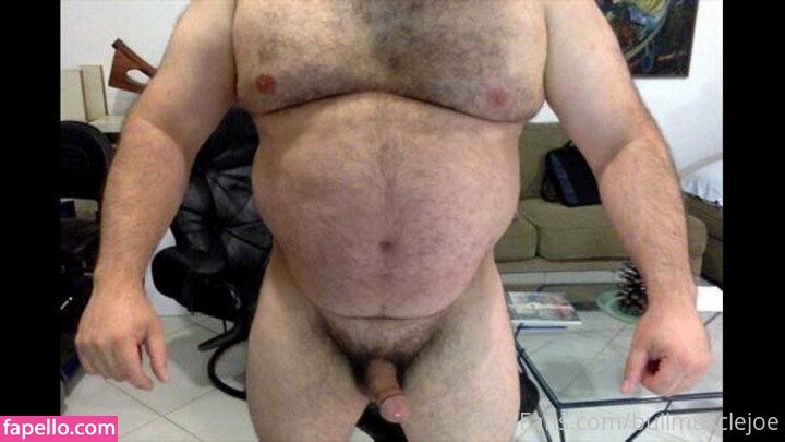 bullmusclejoe leaked nude photo #0005 (bullmusclejoe)