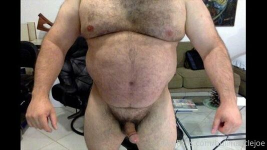 bullmusclejoe nude #0005