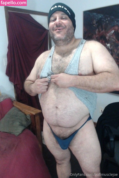 bullmusclejoe leaked nude photo #0009 (bullmusclejoe)