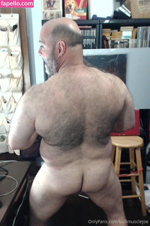 bullmusclejoe leaked nude photo #0017 (bullmusclejoe)