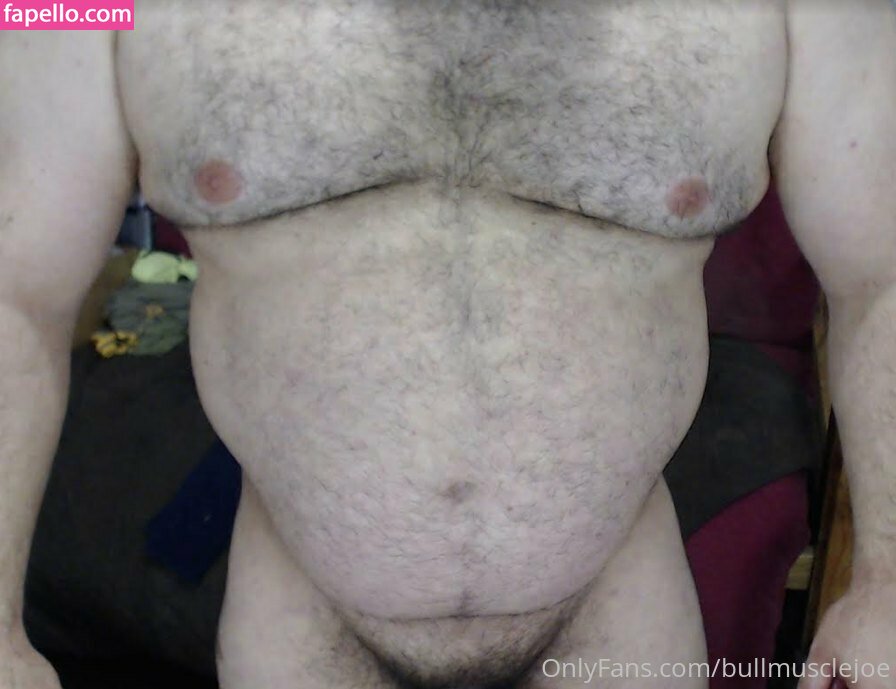 bullmusclejoe leaked nude photo #0021 (bullmusclejoe)