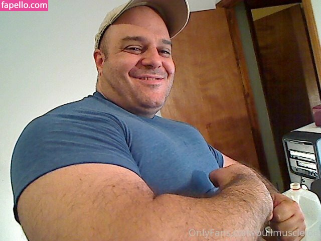 bullmusclejoe leaked nude photo #0023 (bullmusclejoe)