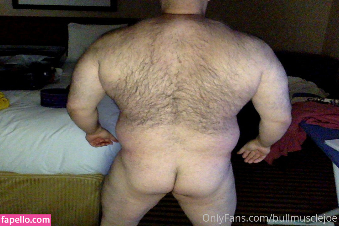 bullmusclejoe leaked nude photo #0043 (bullmusclejoe)