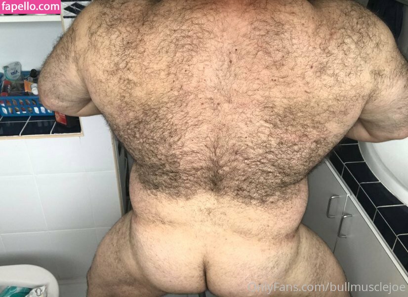 bullmusclejoe leaked nude photo #0046 (bullmusclejoe)