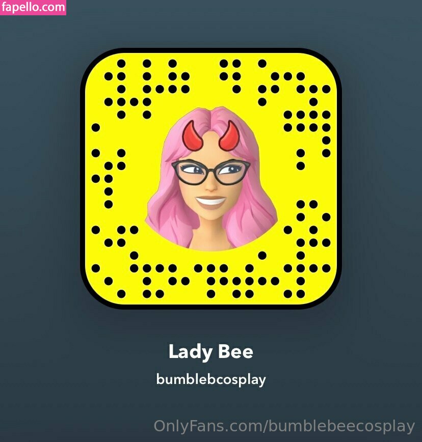 bumblebeecosplay leaked nude photo #0016 (bumblebeecosplay / bumblebeecosplay_)