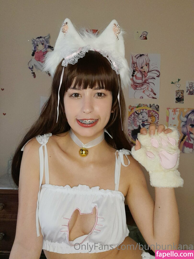 bunbunkana leaked nude photo #0039 (bunbunkana / bunnygirlkana)