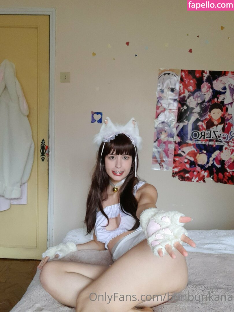 bunbunkana leaked nude photo #0044 (bunbunkana / bunnygirlkana)