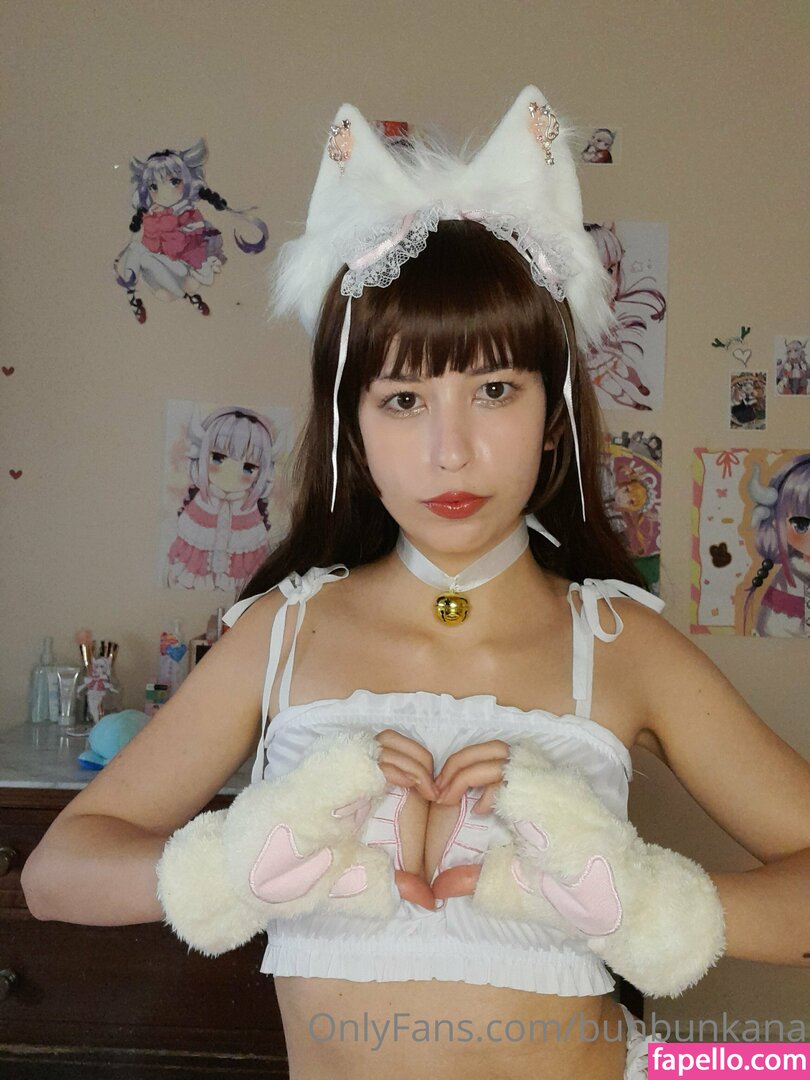 bunbunkana leaked nude photo #0058 (bunbunkana / bunnygirlkana)